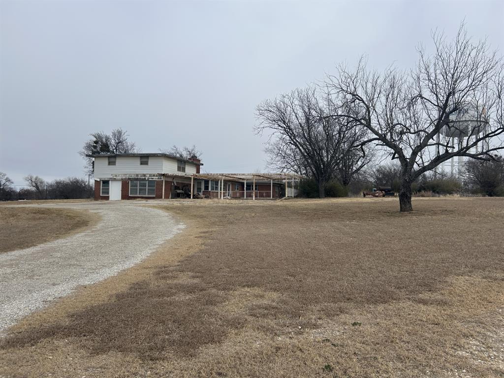 JW Buckner - Residential