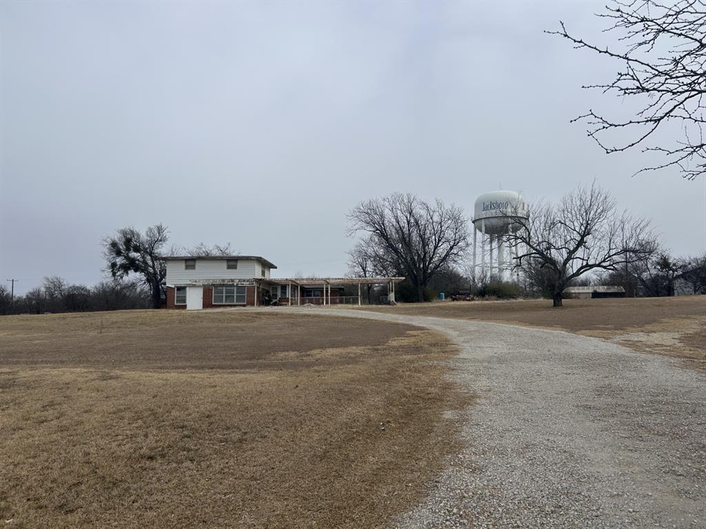 JW Buckner - Residential