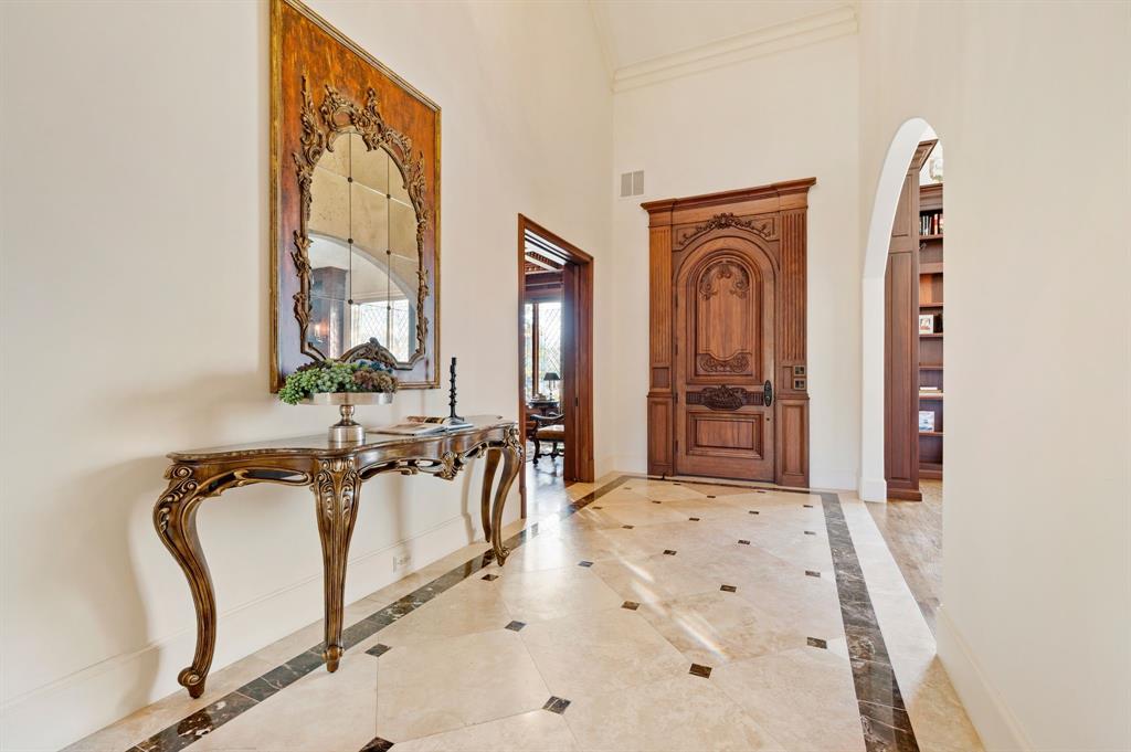 Beldon Hollow - Residential