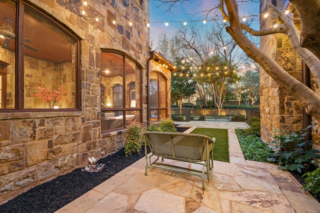 Beldon Hollow - Residential