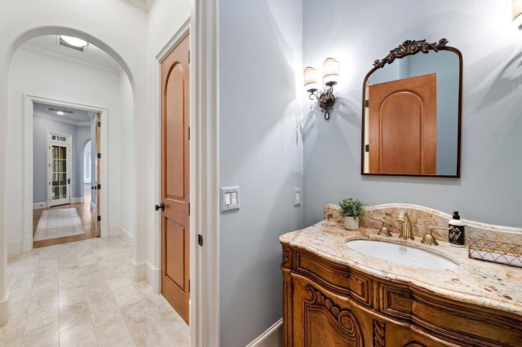 Beldon Hollow - Residential