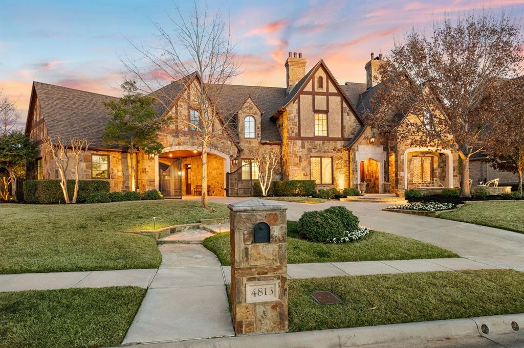 Beldon Hollow - Residential