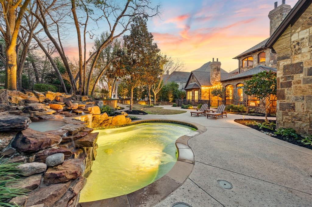 Beldon Hollow - Residential