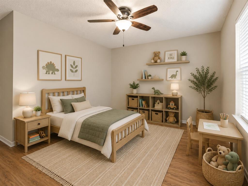 Crestwood Estates Add - Residential