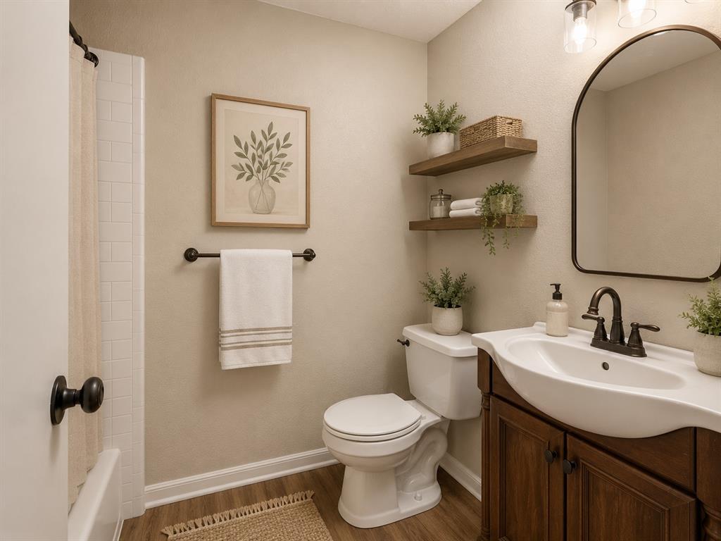 Crestwood Estates Add - Residential