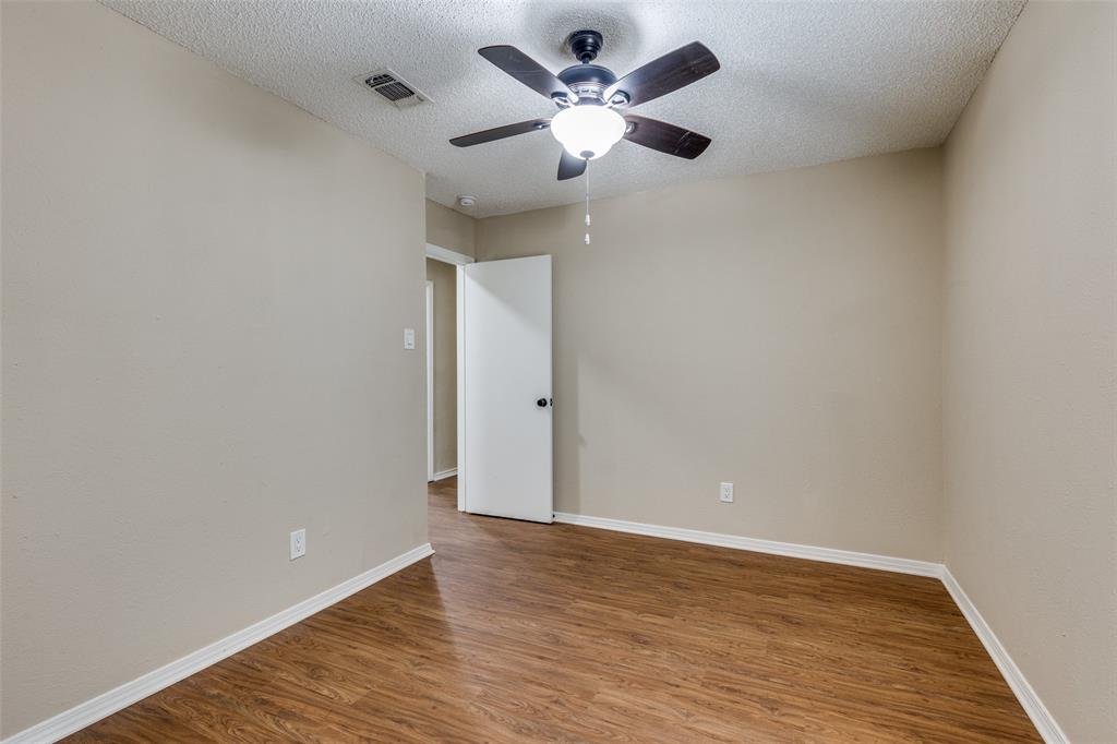 Crestwood Estates Add - Residential