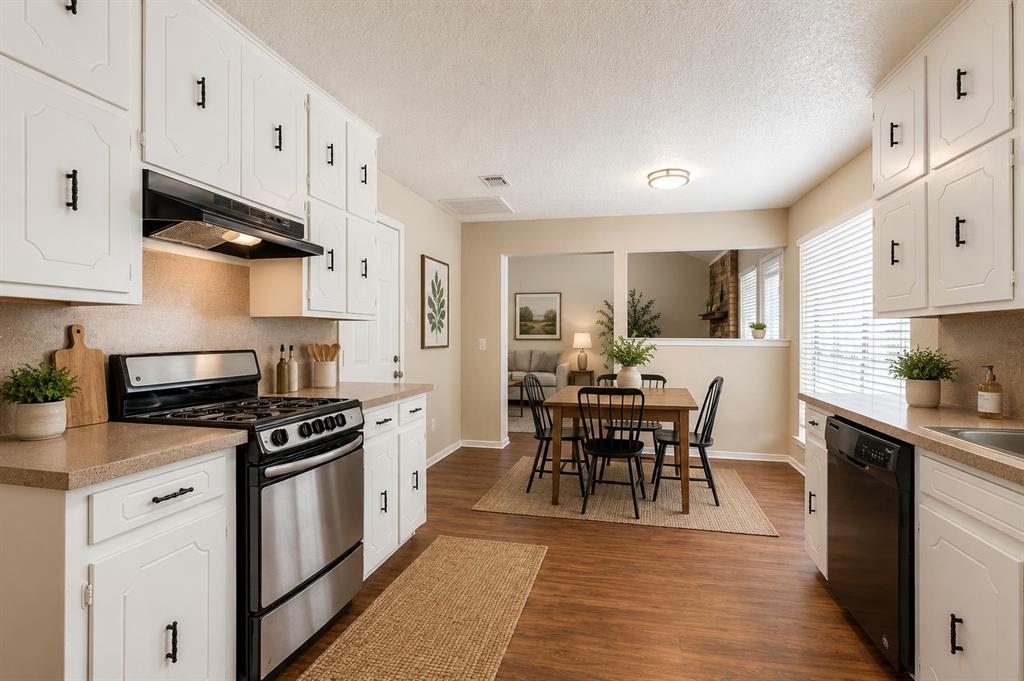 Crestwood Estates Add - Residential