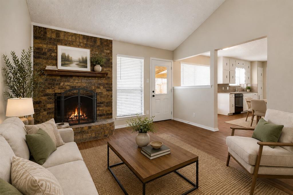 Crestwood Estates Add - Residential