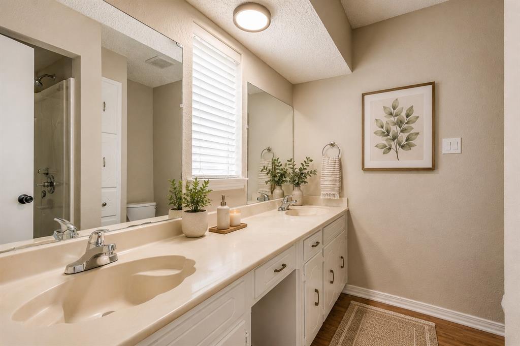 Crestwood Estates Add - Residential