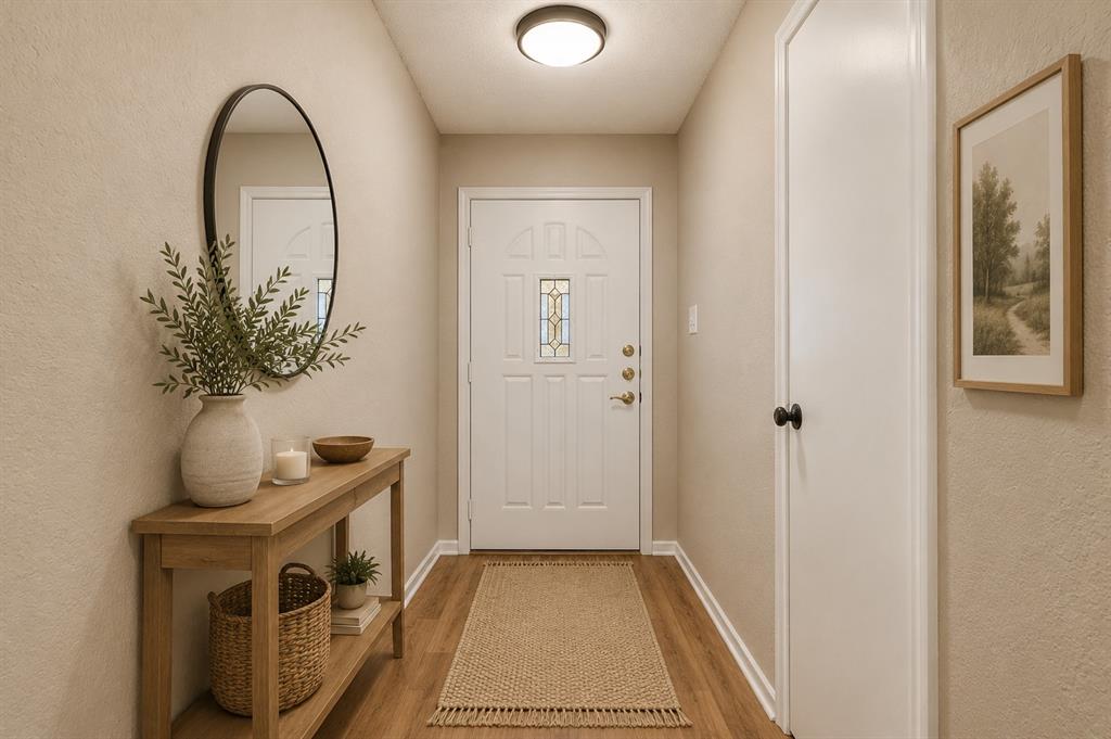 Crestwood Estates Add - Residential
