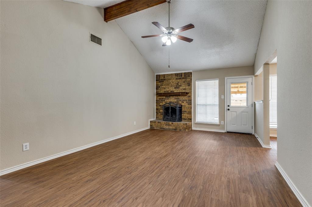 Crestwood Estates Add - Residential