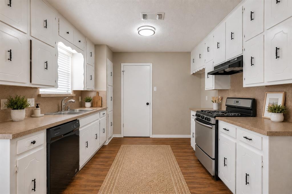 Crestwood Estates Add - Residential