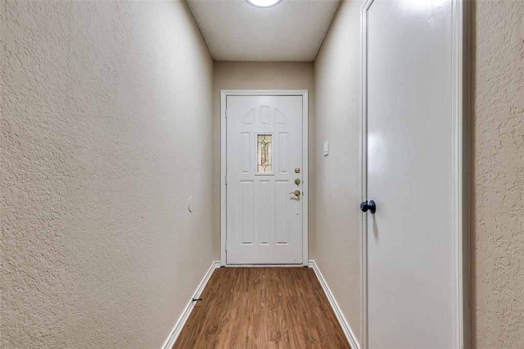 Crestwood Estates Add - Residential