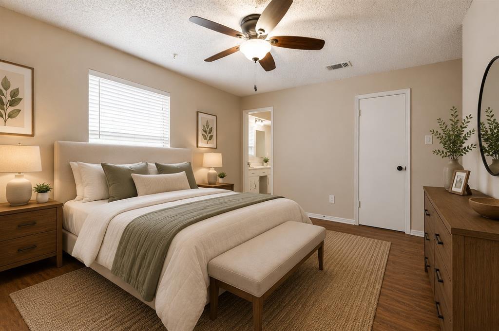 Crestwood Estates Add - Residential
