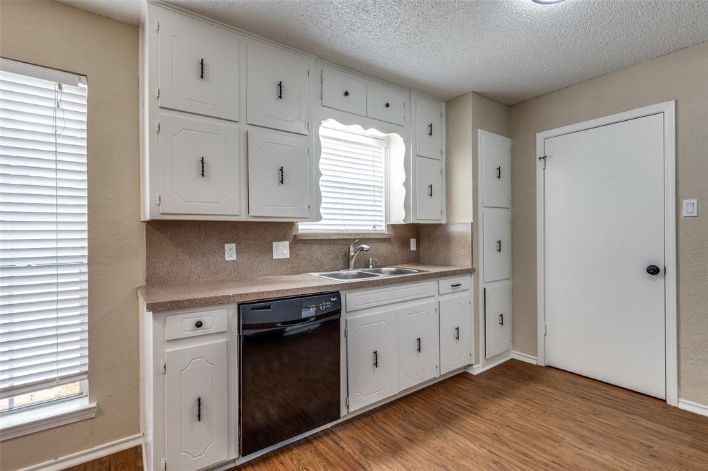 Crestwood Estates Add - Residential