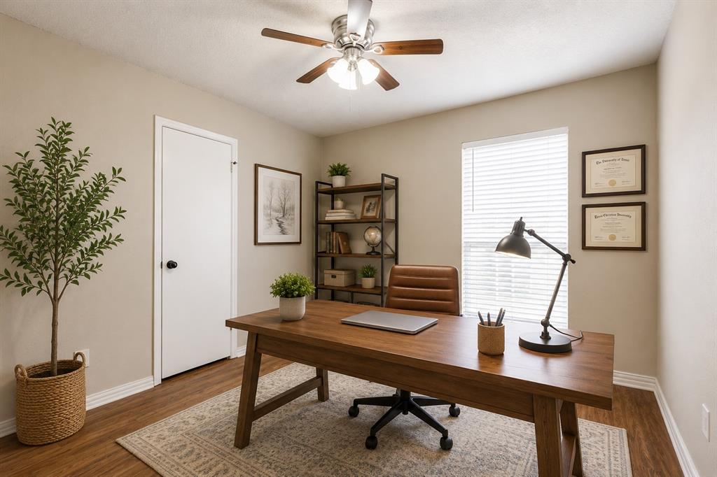 Crestwood Estates Add - Residential