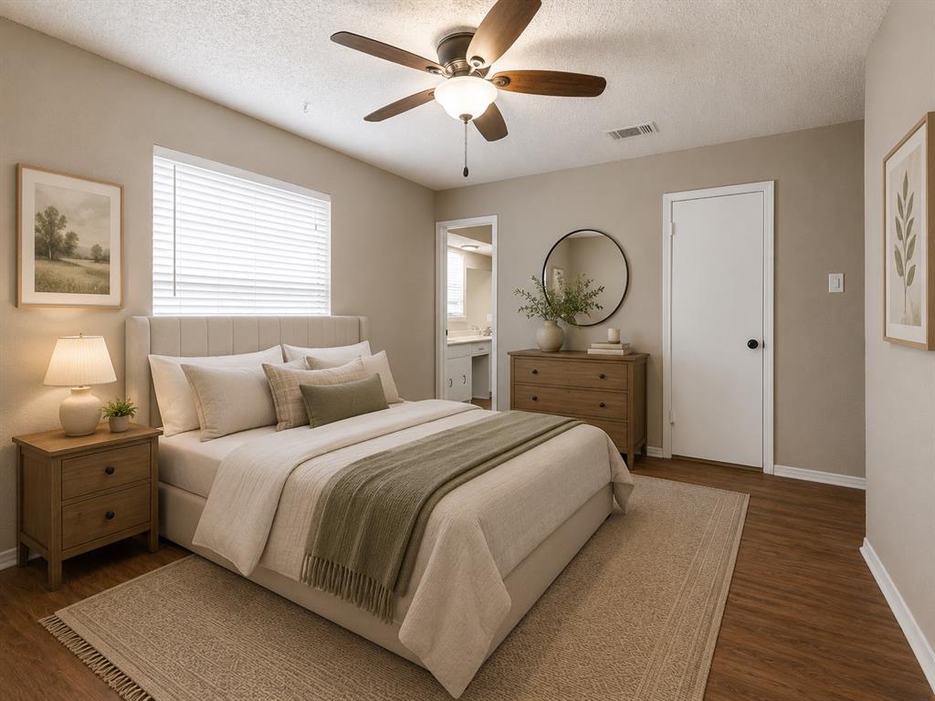 Crestwood Estates Add - Residential