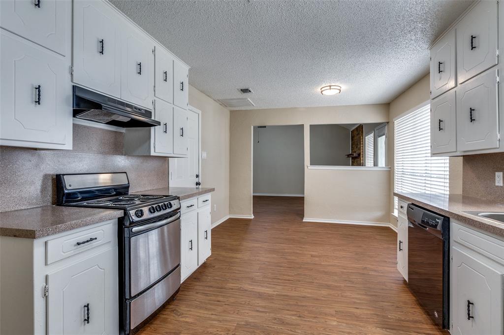 Crestwood Estates Add - Residential