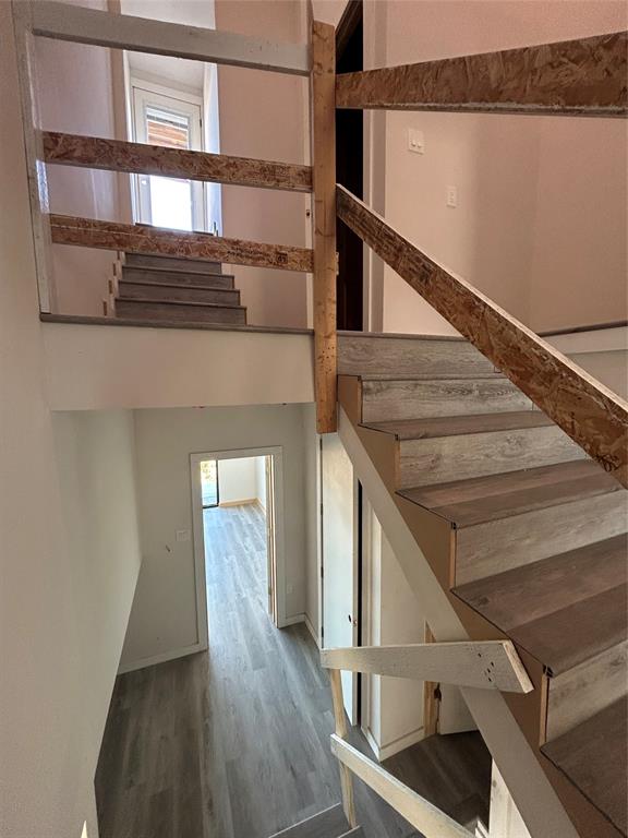 Prather & Ardreys - Residential