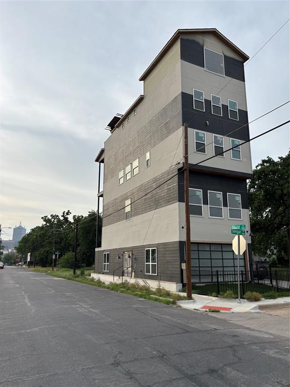 Prather & Ardreys - Residential