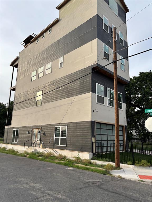 Prather & Ardreys - Residential