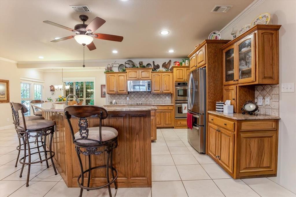 WM Parker - Residential