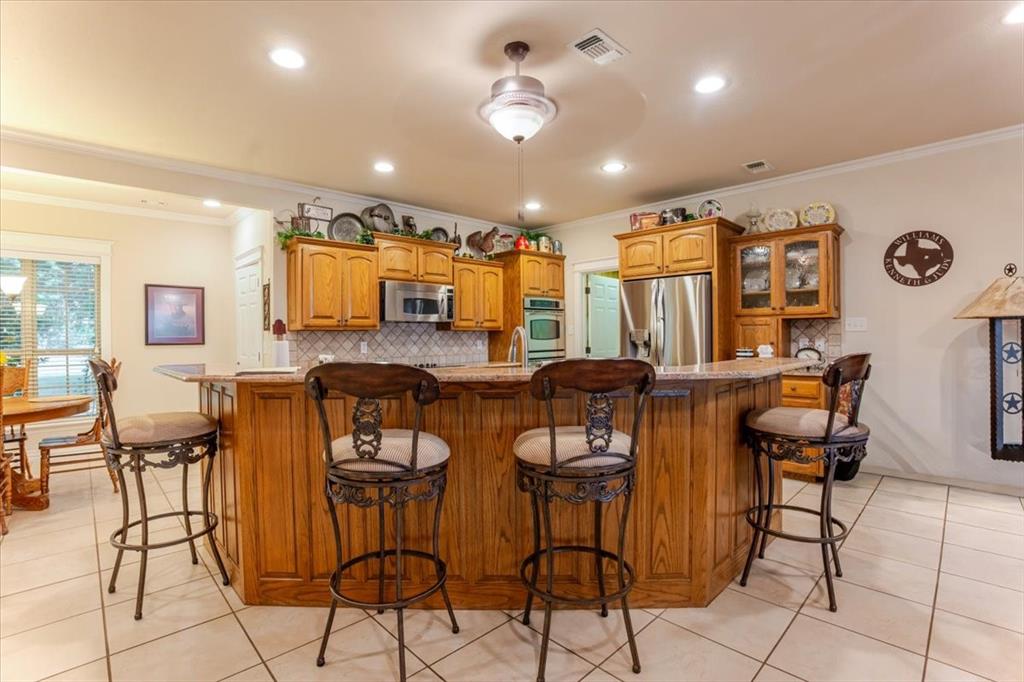 WM Parker - Residential
