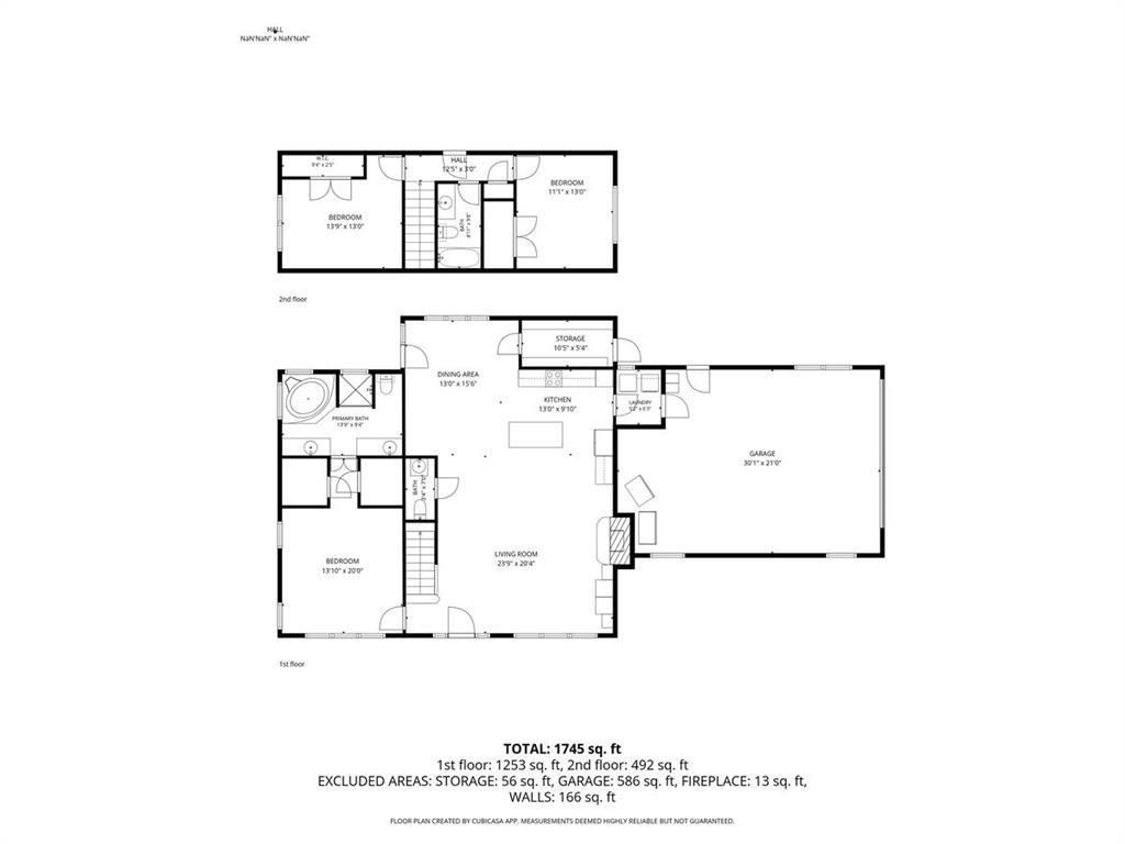 WM Parker - Residential
