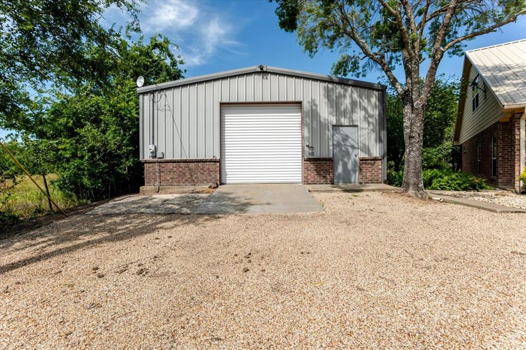 WM Parker - Residential