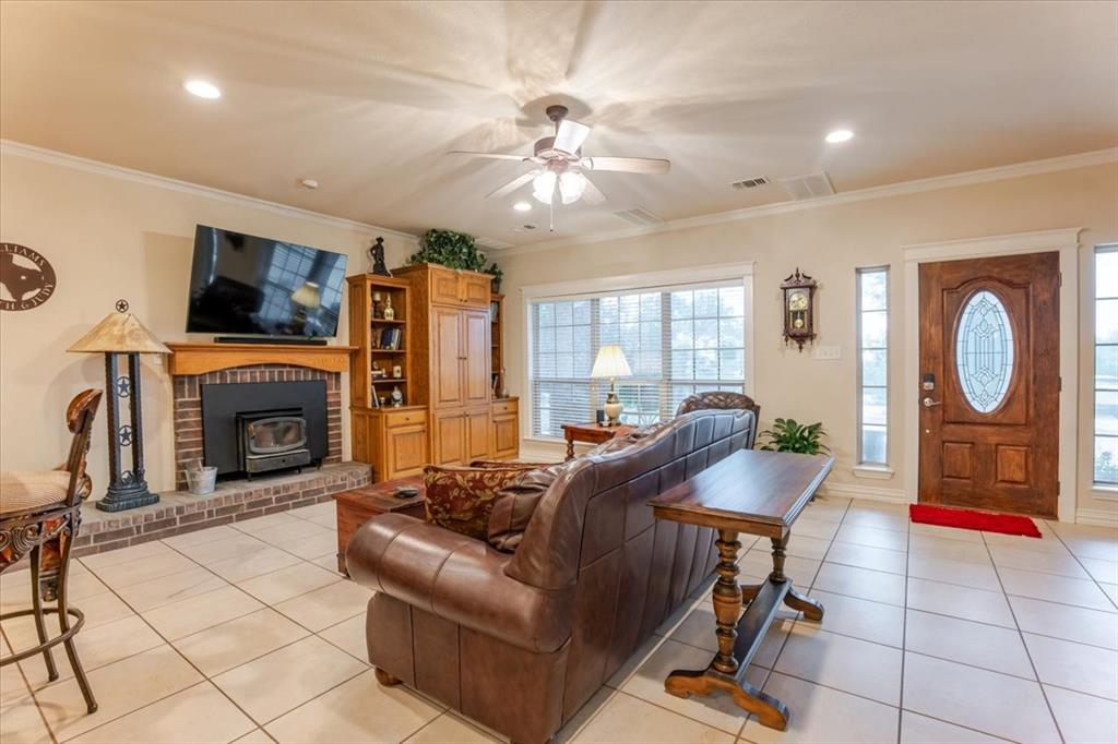 WM Parker - Residential
