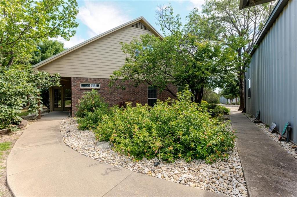 WM Parker - Residential