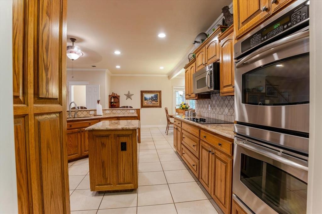 WM Parker - Residential