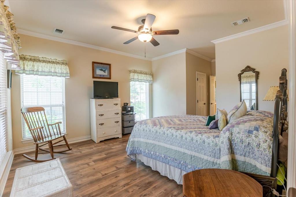 WM Parker - Residential