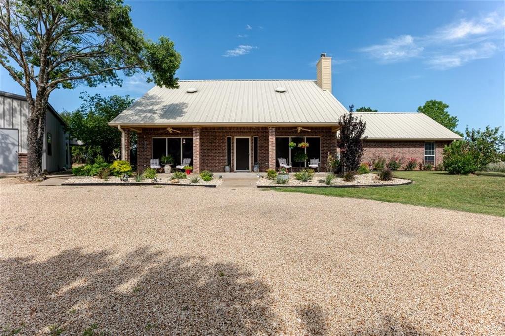 WM Parker - Residential