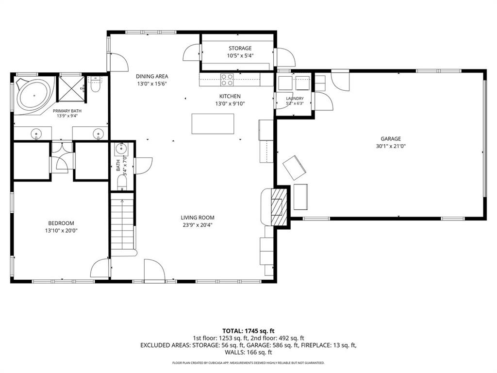 WM Parker - Residential