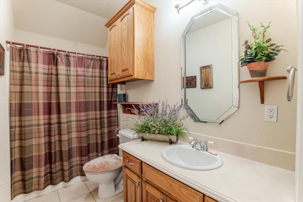 WM Parker - Residential