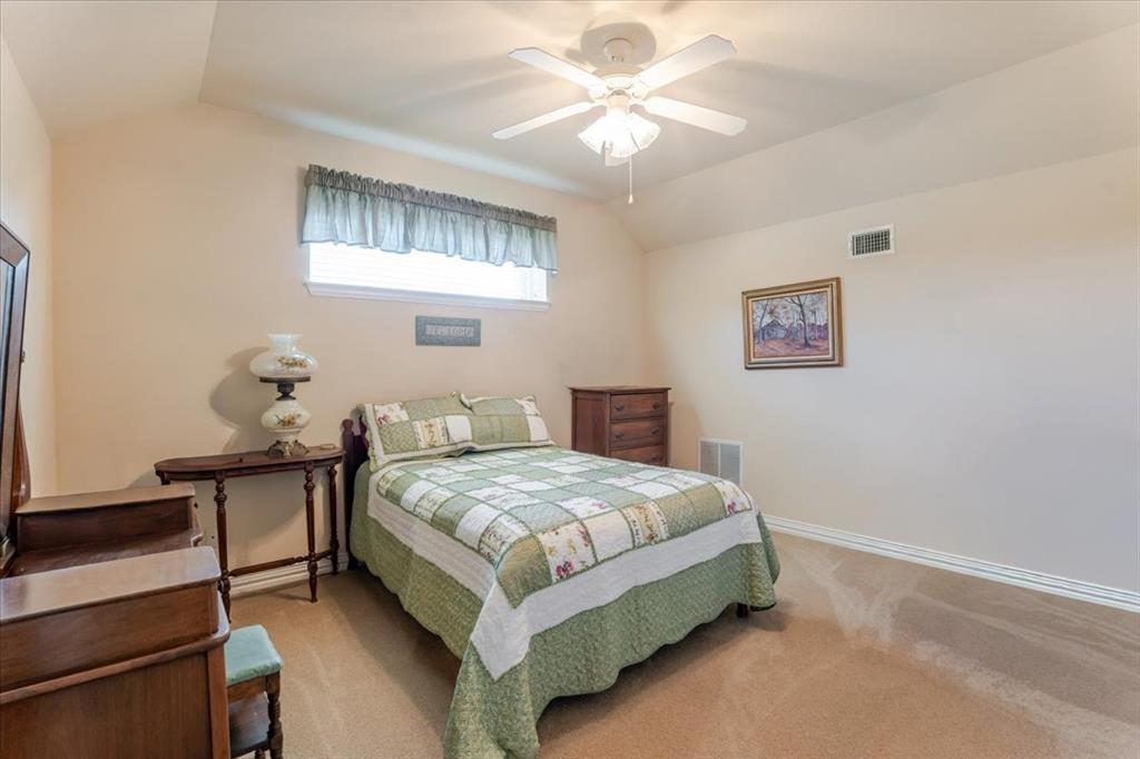 WM Parker - Residential