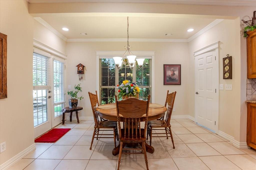 WM Parker - Residential