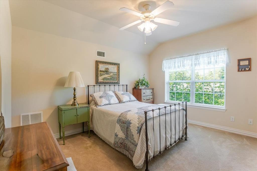 WM Parker - Residential