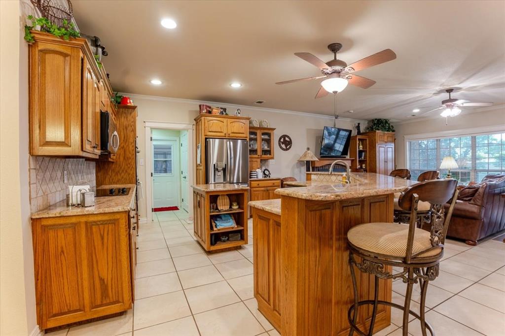 WM Parker - Residential