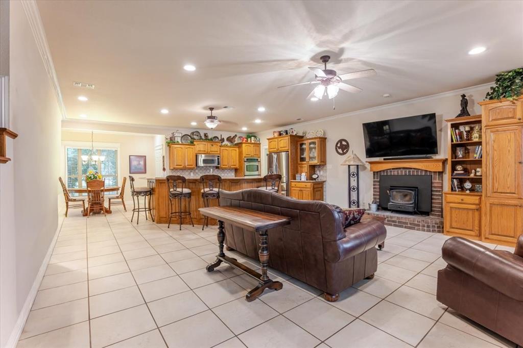 WM Parker - Residential