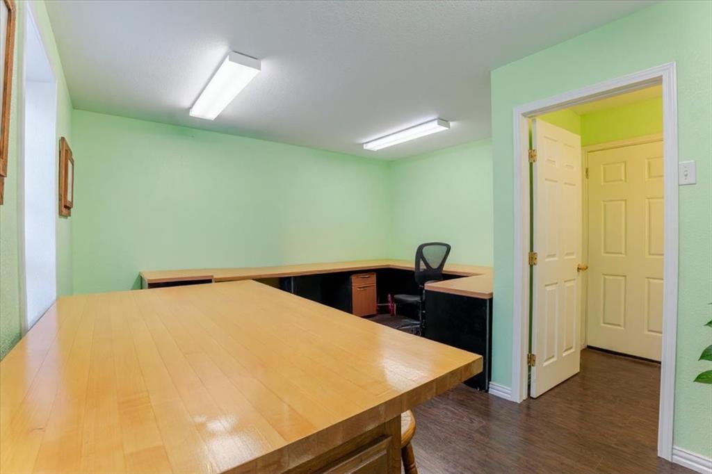 WM Parker - Residential