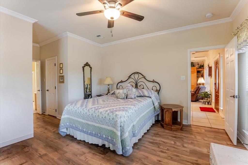 WM Parker - Residential