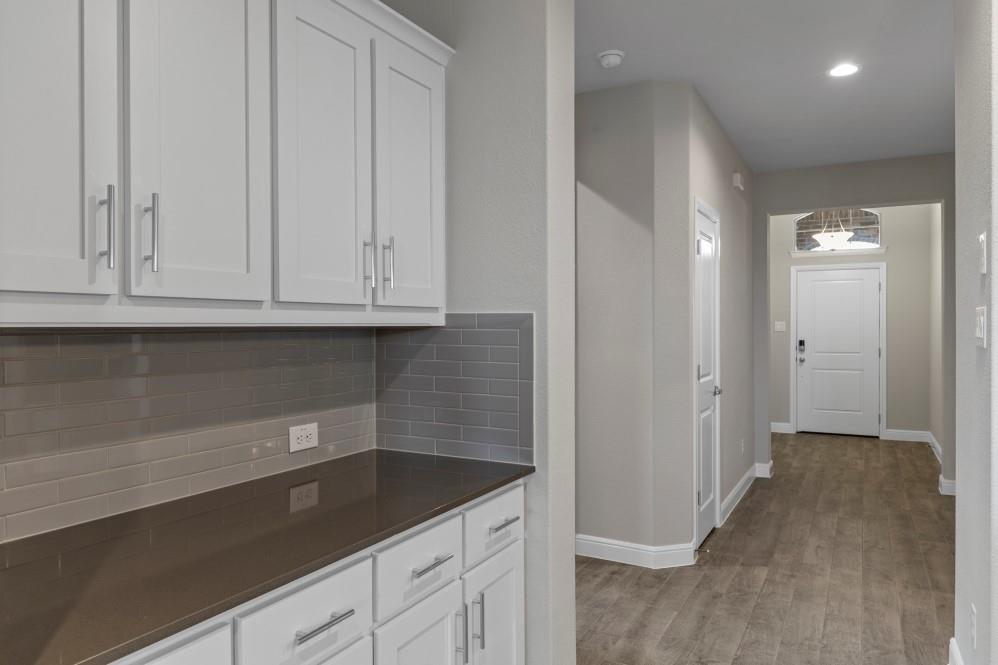 Bridgeview - Residential