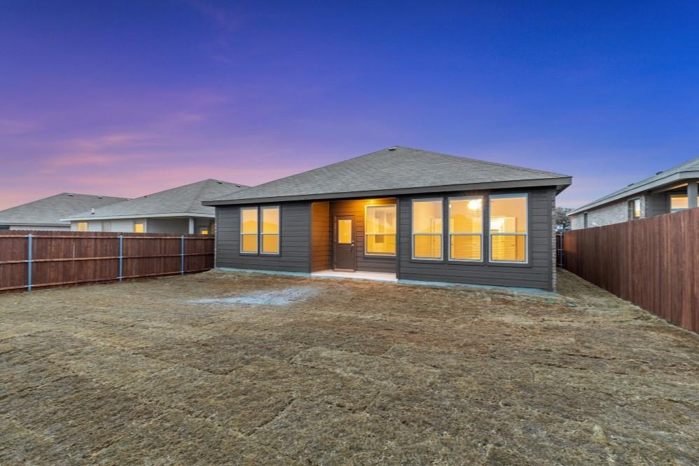 Bridgeview - Residential