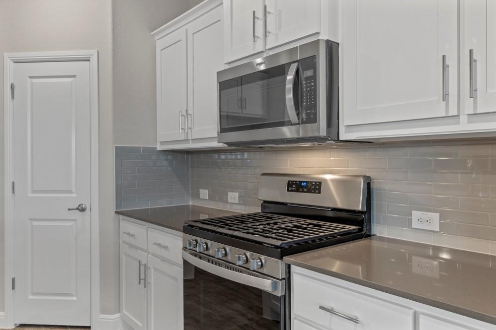 Bridgeview - Residential