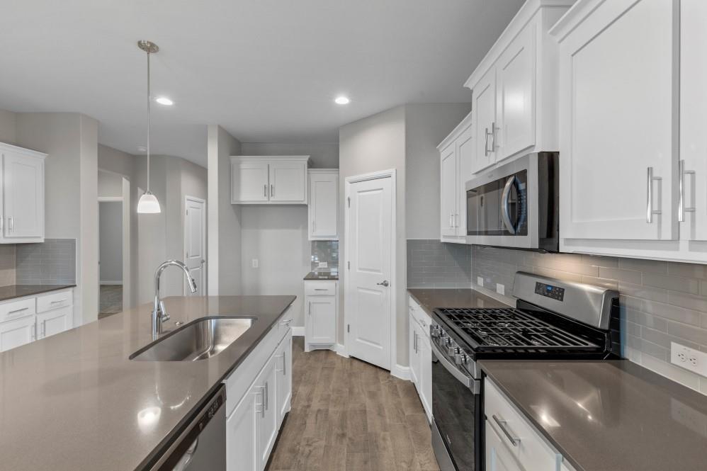 Bridgeview - Residential