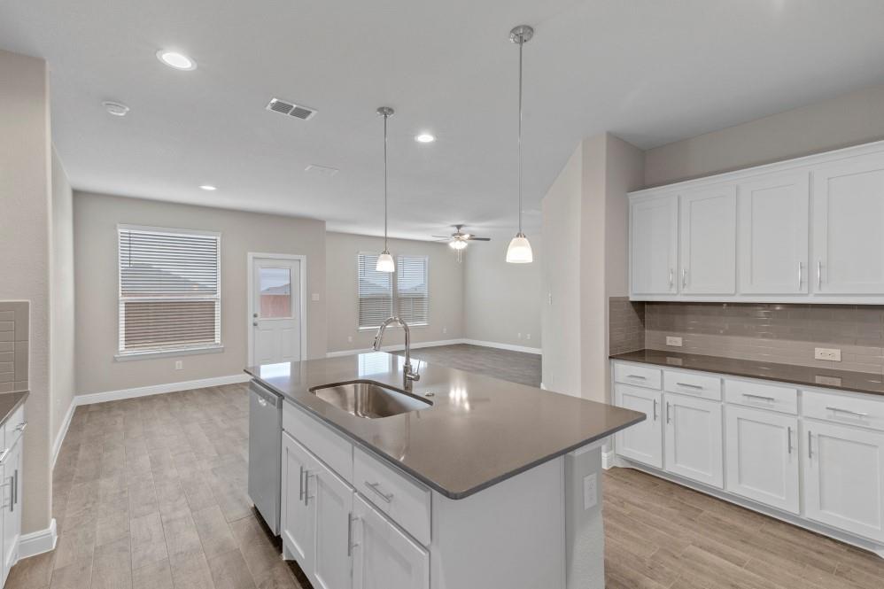Bridgeview - Residential