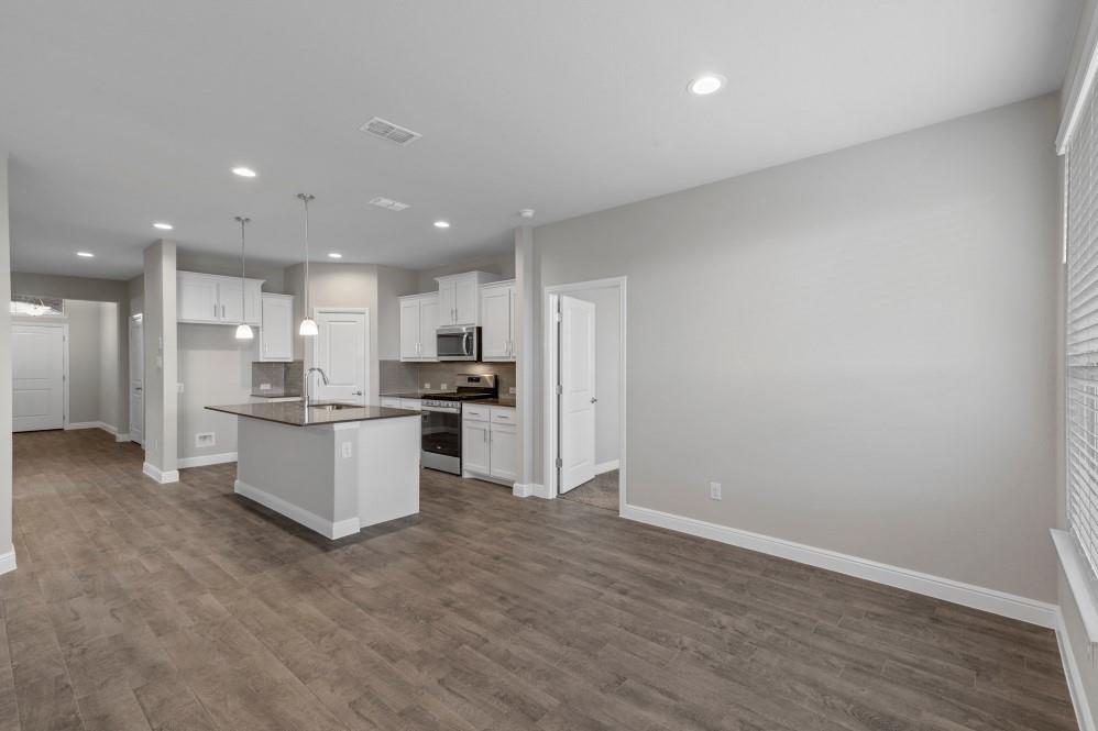 Bridgeview - Residential