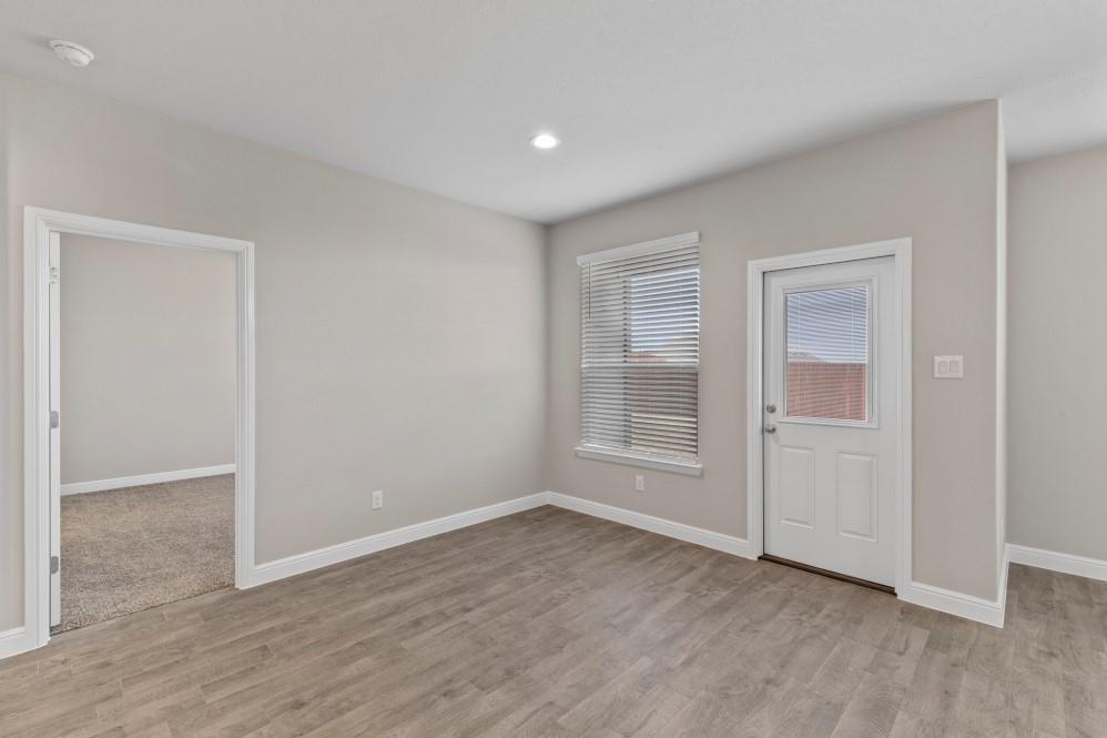Bridgeview - Residential